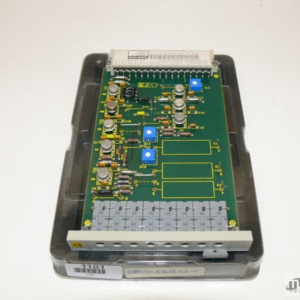 Siemens E88430-A3656-L1-C Simadyn E88430A3656L1C Simatic - Maranos.de