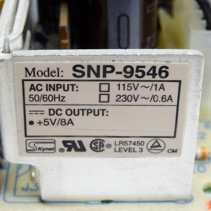 Skynet SNP-9546 Power Supply - Maranos.de
