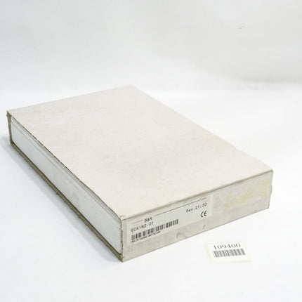 B&R A162 ECA162-0 Rev00.00 MULTI Digitales Ausgangsmodul  / Neu OVP - Maranos.de