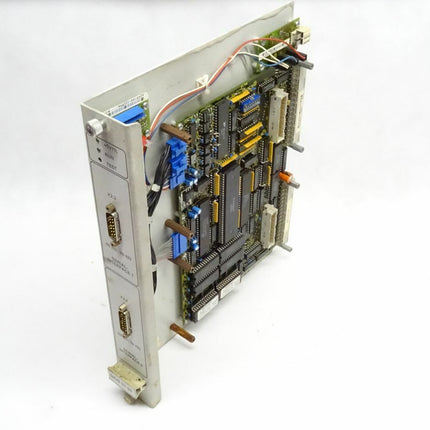 Indramat SIOB 01-00 serielles Interface SIOB01-00 für MT-CNC - Maranos.de