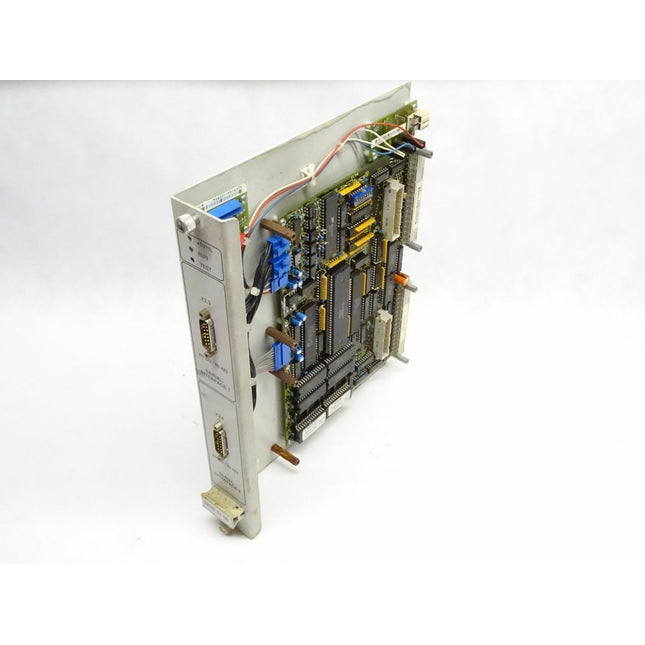 Indramat SIOB 01-00 serielles Interface SIOB01-00 für MT-CNC - Maranos.de