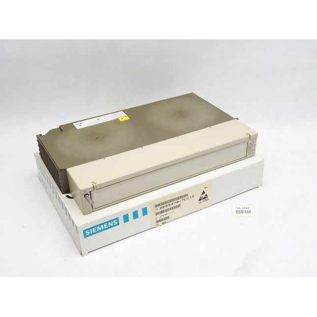 Siemens 6ES5470-7LC12 / 6ES5 470-7LC12 / Neu OVP - Maranos.de