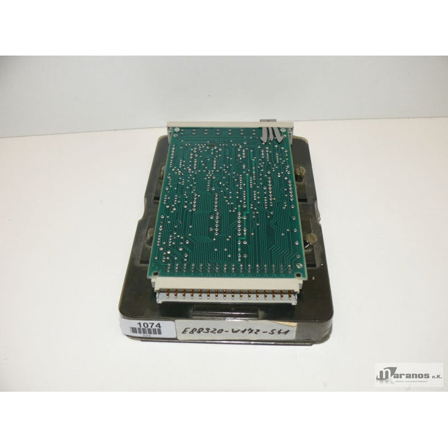 Siemens E88320-W172-S 41 Simadyn E88320W172S41 - Maranos.de