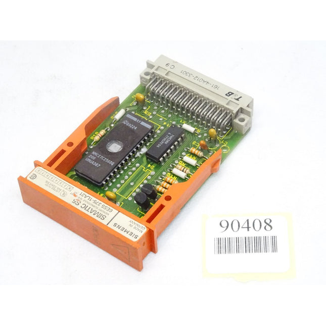 Siemens Memory Submodule 6ES5375-1LA21 - Maranos.de