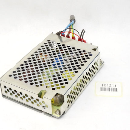 TDK-Lambda RKW5-6K Power Supply - Maranos.de