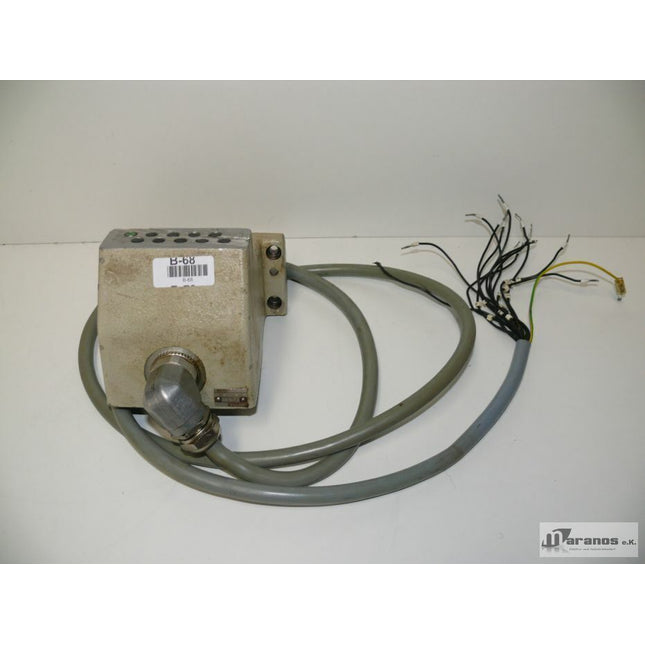 BALUFF BES516-10-12-S-65 // BES 516 - Maranos.de