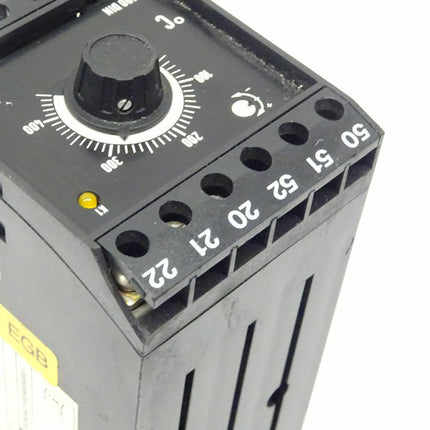 Jumo HR0w-54/re4 Temperaturregler PT100 - Maranos.de