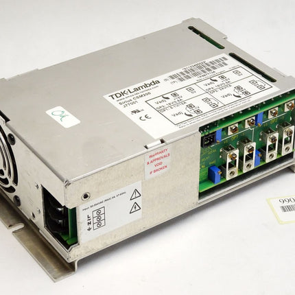 TDK-Lambda Sirius CSM200 J77001 Modular Power Supply - Maranos.de