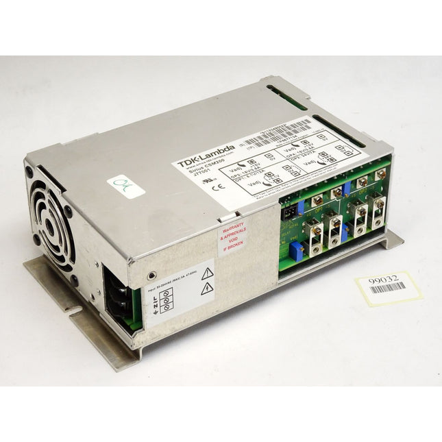 TDK-Lambda Sirius CSM200 J77001 Modular Power Supply - Maranos.de