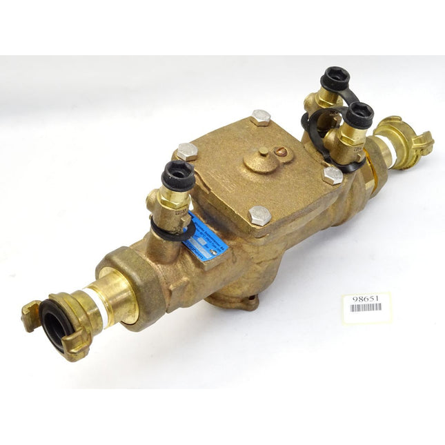 Watts 31223 Waletzko Systemtrenner PN10 009 / Neu - Maranos.de