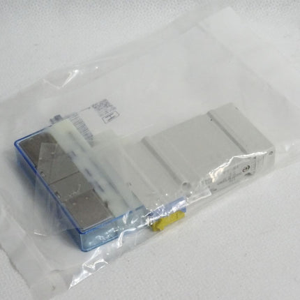 SMC SY3200-5UF1-NA Ventil / Neu OVP - Maranos.de