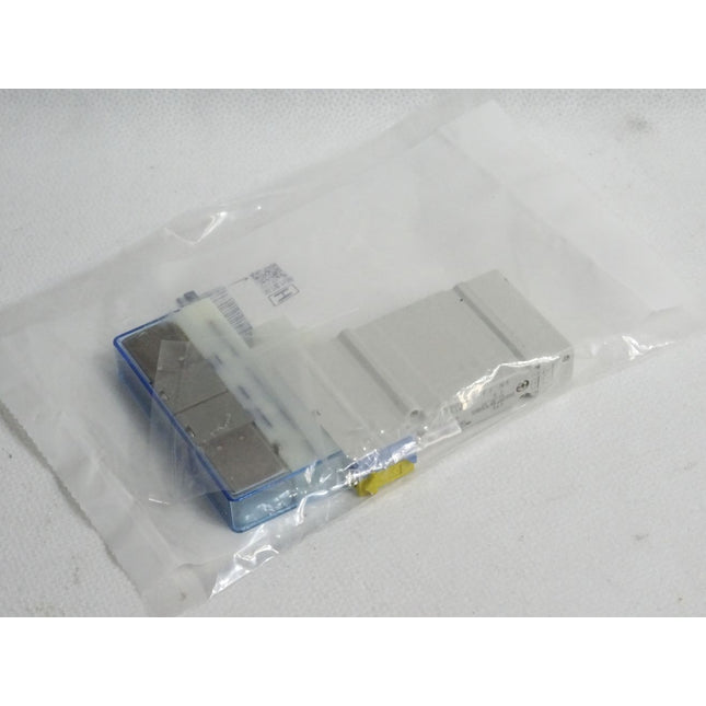 SMC SY3200-5UF1-NA Ventil / Neu OVP - Maranos.de