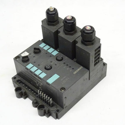 Siemens 6GT2002-0EB20 Komunikationsmodul 6GT2 002-0EB20 E:09 - Maranos.de