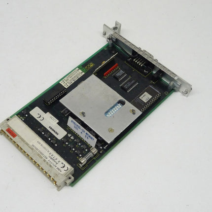 Siemens 6GT2002-0DC00 ASM 421/TTY A: 5 FL110118.003 Interface Modul - Maranos.de