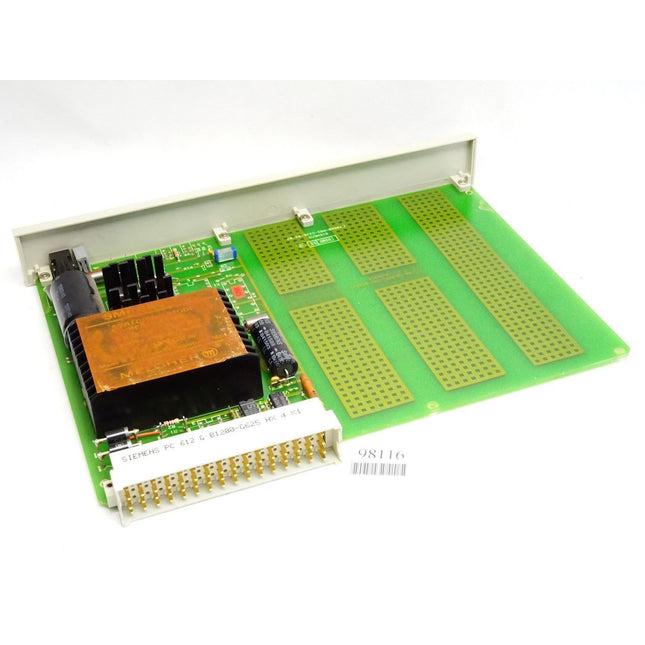 Siemens Teleperm M 6DS1002-8AA - Maranos.de