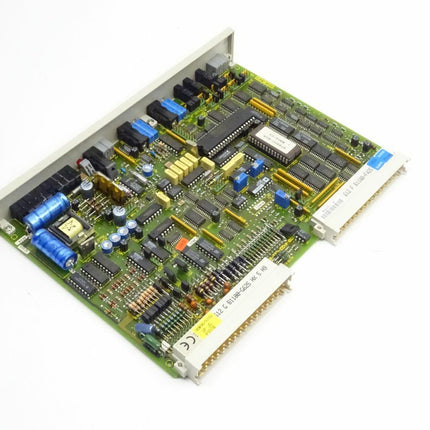 Siemens 6DS1403-8CB Teleperm M 6DS1 403-8CB E:03 - Maranos.de