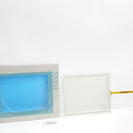 Membrane + Touchglass for Siemens TP177 6" - Maranos.de