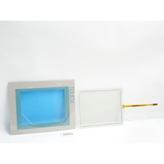 Membrane + Touchglass for Siemens TP177 6" - Maranos.de