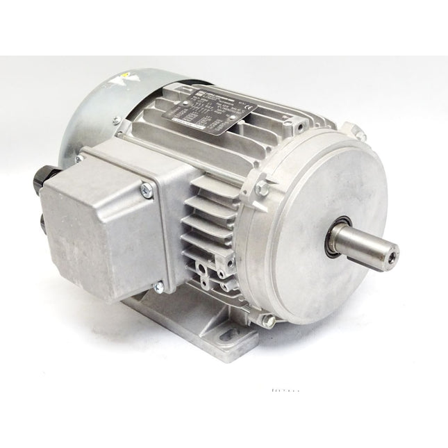 Laipple KEB Elektromotor M80b6 0.56kW 920rpm / Neu - Maranos.de