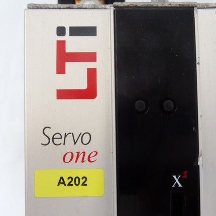 LTi Servo One SO84.006.1080.0000.2 - Maranos.de