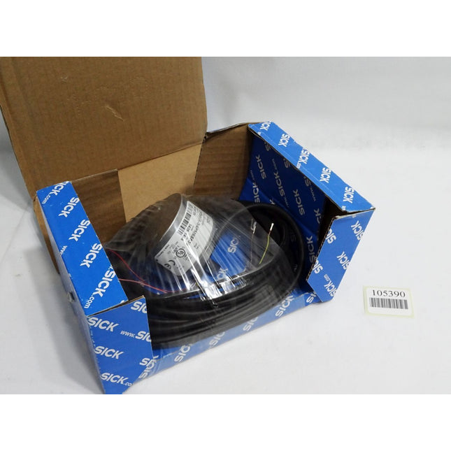 Sick Incremental Encoder DFS60A-S4PM65536 1036729 / Neu OVP - Maranos.de