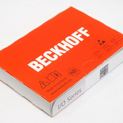 Beckhoff KL1809 Digitale Eingangsklemme / Neu OVP - Maranos.de
