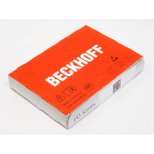 Beckhoff KL1809 Digitale Eingangsklemme / Neu OVP - Maranos.de