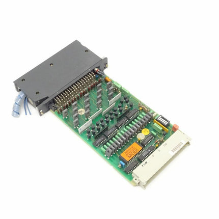 Moeller S252 Einspeisemodul - Maranos.de