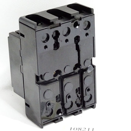 Mitsubishi No-Fuse Breaker NF30-CS 30A - Maranos.de