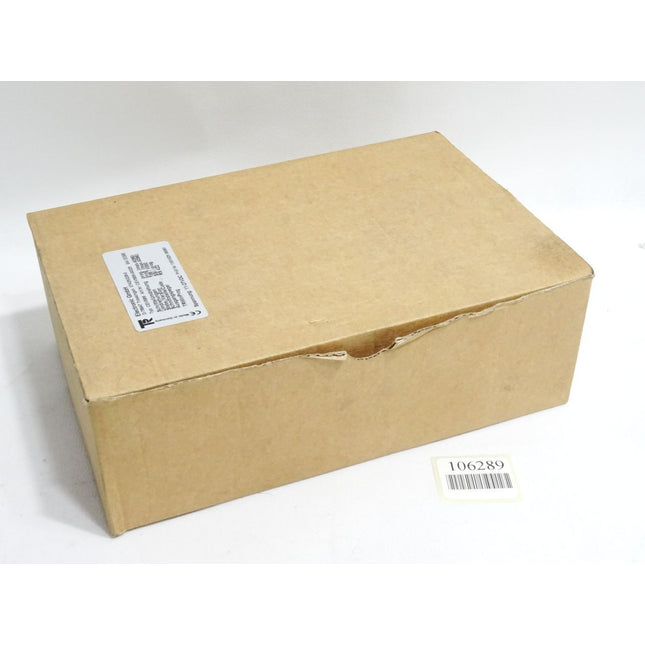 TR Electronic Drehgeber CEV58M CEV58M-00025 / Neuwertig OVP - Maranos.de