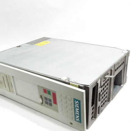 Siemens Simovert Wechselrichter 6SE7021-3TB61-Z D99+K11 6SE7090-0XX84-0AB0 6SE7098-0XX84-0BB0 - Maranos.de