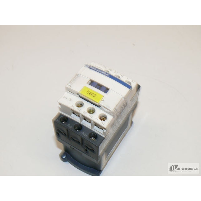 Telemecanique LC1D09BD Leistungsschütz Schütz LC1-D09 BD - Maranos.de
