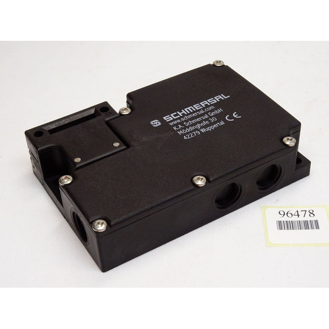 Schmersal Safety Component 101176503 AZM161SK-12/12K-024 / Neu - Maranos.de