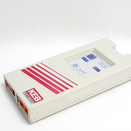 KEB Sigmatek DIAS F5 Interface DKI021 05-061-021 / Neu - Maranos.de