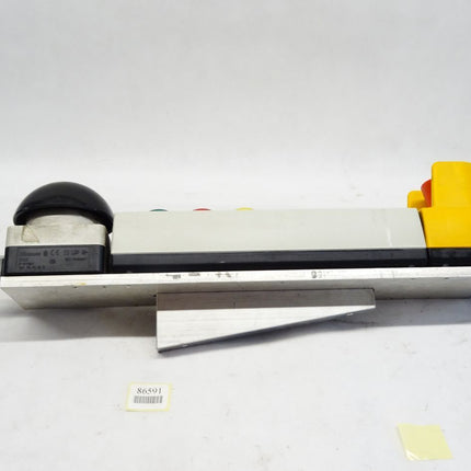 Siemens 3SB38 54x71 + 249x71 + Moeller FAK / Not-Aus Schalter + Steuerstation + Drucktaste - Maranos.de