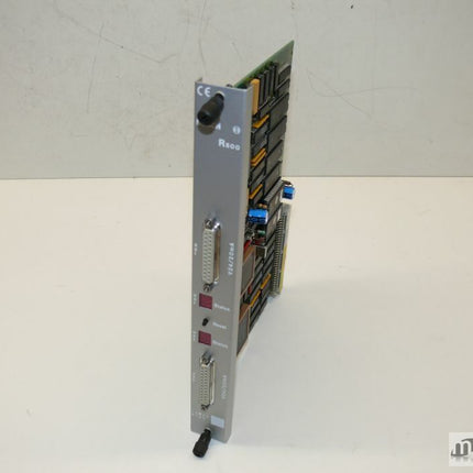 NEU-OVP Bosch R500 Steuerkarte 1070066924-110 PLC Modul - Maranos.de