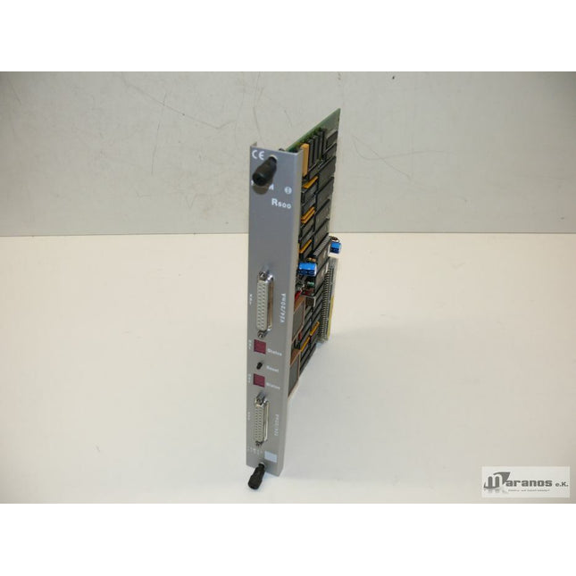 NEU-OVP Bosch R500 Steuerkarte 1070066924-110 PLC Modul - Maranos.de