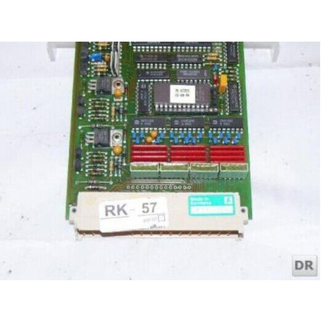 PEPPERLE + FUCHS EPS-002 // Y34768 - Maranos.de