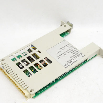 H & B Hartmann & Braun / Temp.-Meßumformer TEU325 / 11345-0-3265760 - Maranos.de