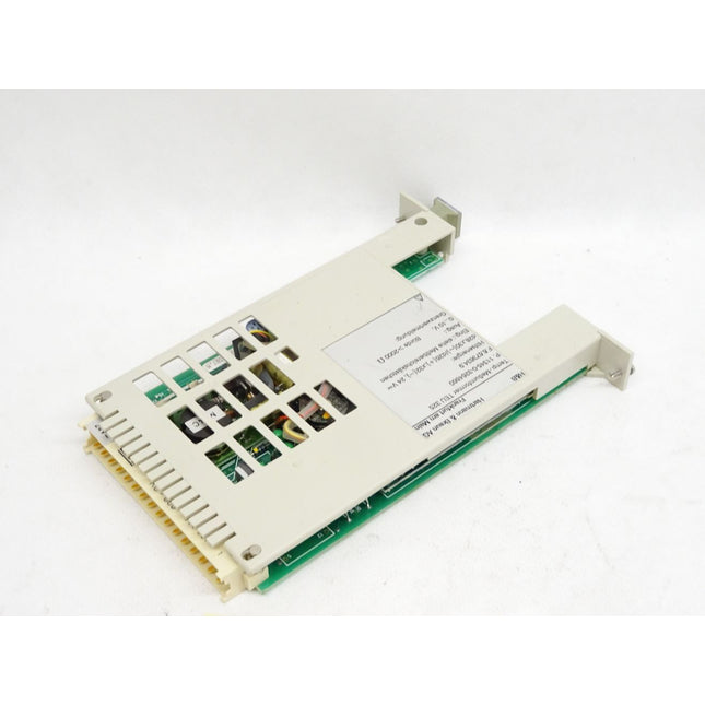 H & B Hartmann & Braun / Temp.-Meßumformer TEU325 / 11345-0-3265760 - Maranos.de