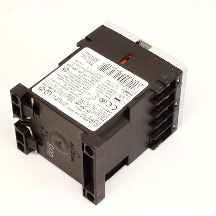 Siemens Sirius Leistungsschütz 3RT1016-1BB42 - Maranos.de