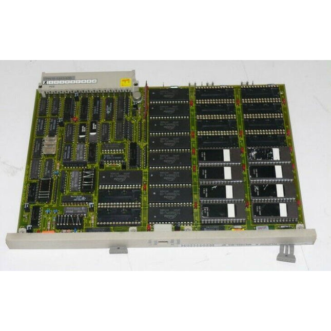 Siemens Teleperm M 6DS1826-8CA SP // 6DS 1826-8CA / E: 1 - Maranos.de