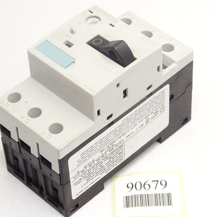 Siemens 3RV1011-1EA15 - Maranos.de