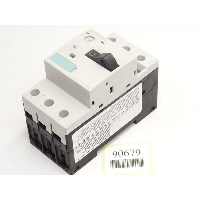 Siemens 3RV1011-1EA15 - Maranos.de