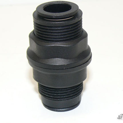 Neu-OVP DR. Baus LF3000-GSV-14 Schottanschluß  Nr:31161400 - Maranos.de