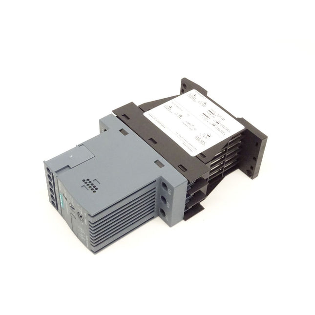 Siemens 3RW3016-1BB14 Sanftstarter 3RW3 016-1BB14 NEU-OVP - Maranos.de