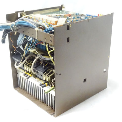 Siemens Kompaktgerät Converter / 6RA2625-6DV57-0 - Maranos.de