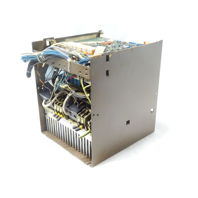 Siemens Kompaktgerät Converter / 6RA2625-6DV57-0 - Maranos.de