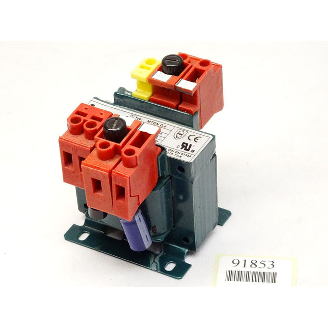 Ismet Trafo 58604.28 723945 MTDN0,4 230V 24V - Maranos.de