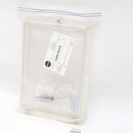 Samson Zubehör 1400-6310 903553 Kunstoffabdeckung  / Neu OVP - Maranos.de